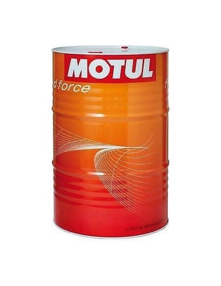 aceite motul 7100 15w50 4t 60l 104301