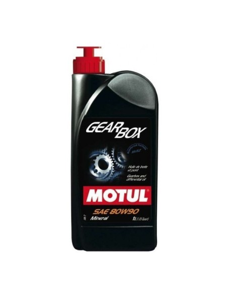 lubricante motul gearbox 80w90 1l 105787