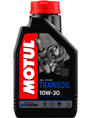 motul transoil 10w30 1 litro 105894