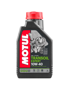 motul transoil expert 10w40 105895