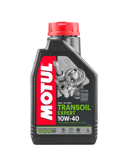 motul transoil expert 10w40 105895