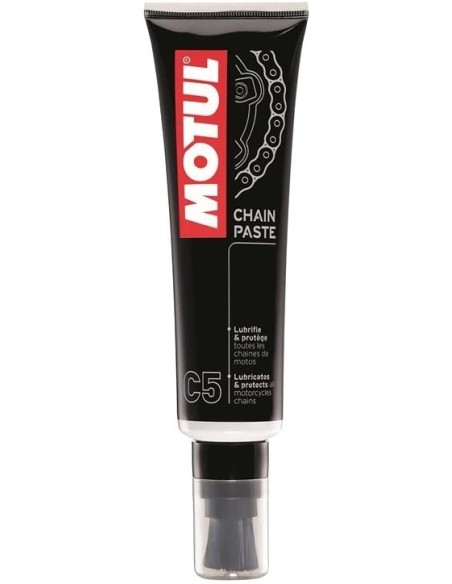 grasa de cadenas motul c5 chain paste 0 150l 106513