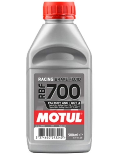 liquido de frenos racing motul rbf 700 109452