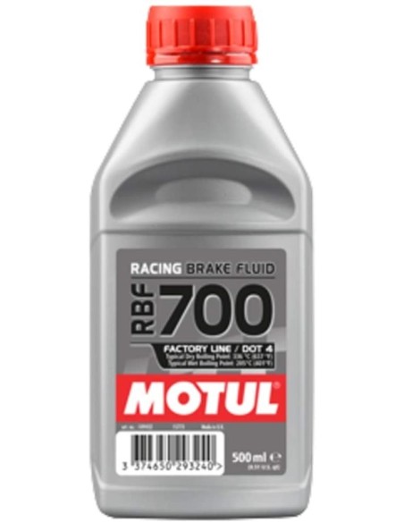 liquido de frenos racing motul rbf 700 109452
