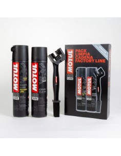 pack limpia cadenas motul factory line c1yc4 109919 2
