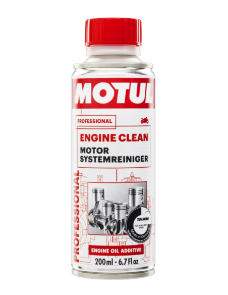 limpiador de motor motul 110878