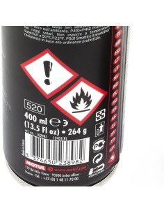 grasa de cadenas motul c2 chain lube road 0 400l 102981 2