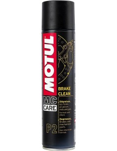 motul limpia frenos brake clean p2 111659
