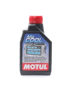 aditivo refrigerante radiador motul mocool 0 50 l 112652