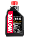 Aceite de horquilla MOTUL Fork Oil Factory Line L 2.5W 1L - 112974