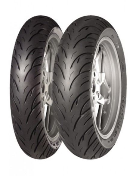 ANLAS 110/70 -13 51S TOURNEE  TL