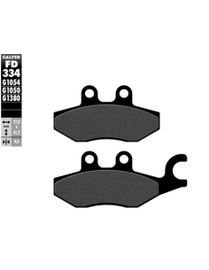 pastillas de freno moto galfer scooter fd334g1380