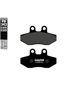pastillas de freno moto galfer scooter fd342g1050