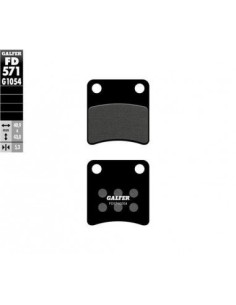 fd571g1054gal parking brake