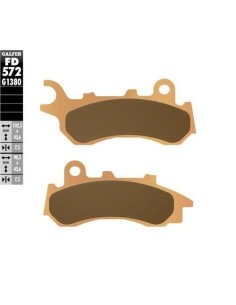 pastillas galfer modelo fd572g1380