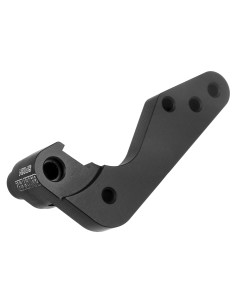 soporte de pinza galfer sp041b ktm husqvarna delantero 270 mm negro