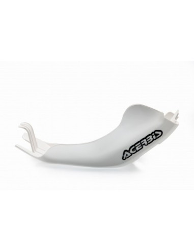 cubrecarter acerbis para ktm husqvarna tc 250 2017 0022332 030