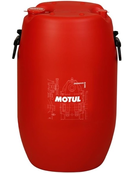refrigerante moto motul motocool expert 111760 37 c listo para usar 60l