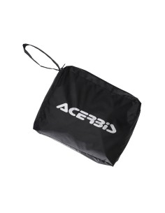 acerbis rain set line conjunto impermeable compacto para aventura 2