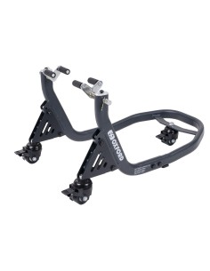caballete delantero oxford zero g dolly stand ox295