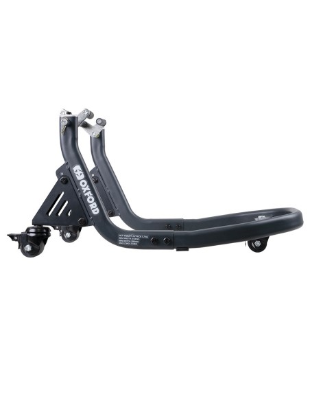 caballete delantero oxford zero g dolly stand ox295