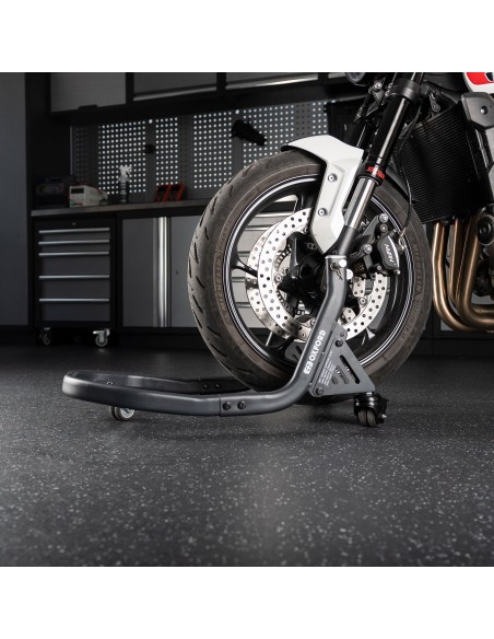 caballete delantero oxford zero g dolly stand ox295