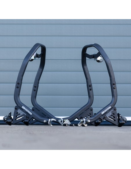 caballete delantero oxford zero g dolly stand ox295