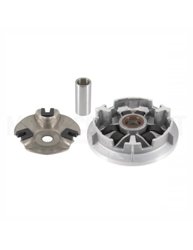 variador scooter rms 100320360 para yamaha xmax x city majesty 125 150 4t