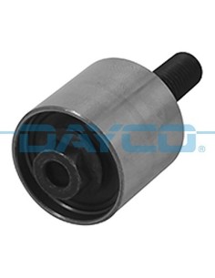 polea de guia de distribucion dayco atb2804