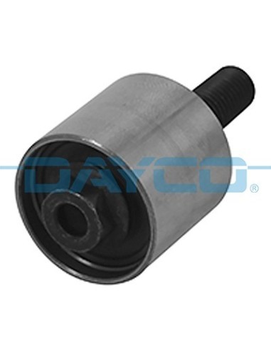 polea de guia de distribucion dayco atb2804