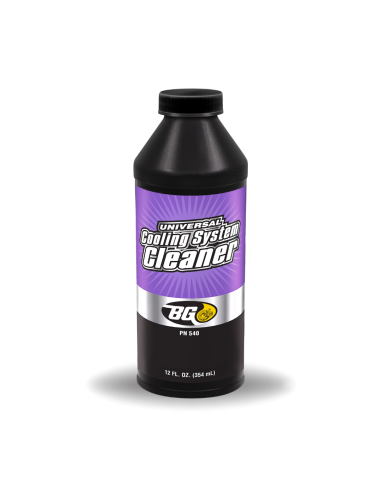 limpiador circuito de refrigeracion bg products