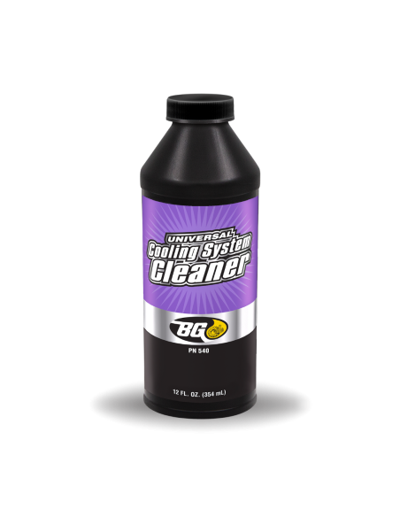limpiador circuito de refrigeracion bg products