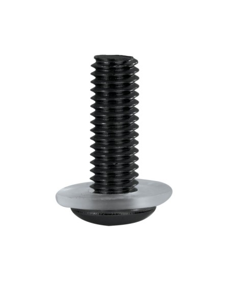 kit tornillos anodizados oxford screen screw 8 piezas llave 4 mm