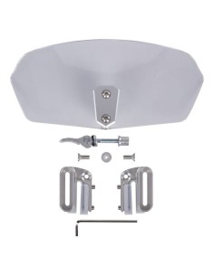 extension pantalla clip on oxford clear windshield 260 125 mm 2