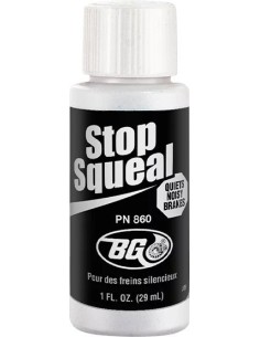 anti chirrido frenos bg productos