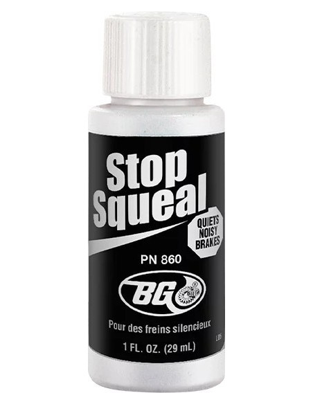 anti chirrido frenos bg productos