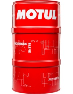 aceite para cadena de motosierra motul timber 150 101315 mineral 60l