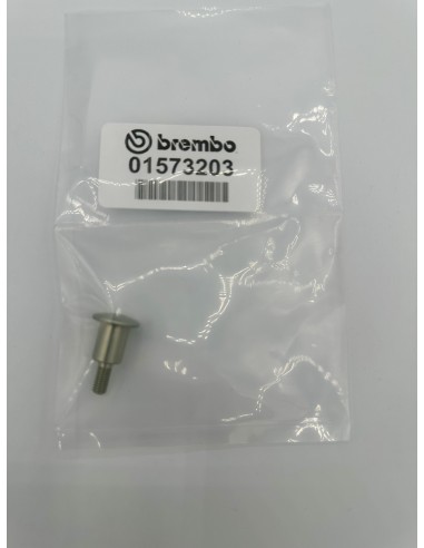 tornillo con cuello brembo ref 01573337 10573337 fijacion deposito rcs