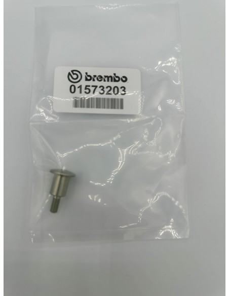 tornillo con cuello brembo ref 01573337 10573337 fijacion deposito rcs
