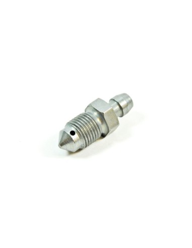tornillo de purga brembo racing para pinzas 220a01610 220a16810 xa69510