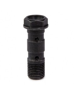 tornillo doble para latiguillo brembo rosca 10x1 06222815