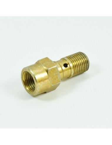 tornillo adaptador brembo 06222830