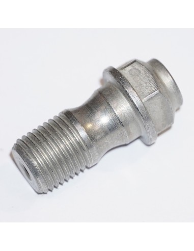tornillo para 1 latiguillo con rosca para purgador brembo 06222838
