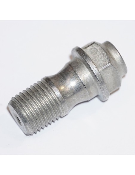 tornillo para 1 latiguillo con rosca para purgador brembo 06222838