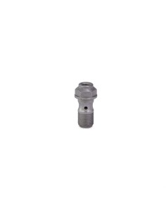 tornillo para 1 latiguillo con rosca para purgador brembo 06222838 2