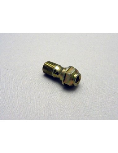 tornillo para 1 latiguillo con rosca para purgador brembo 06222838