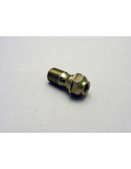 tornillo para 1 latiguillo con rosca para purgador brembo 06222838