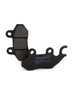 pastillas de freno moto brembo genuinas 07005 2