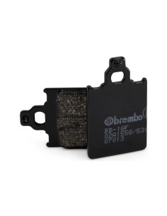 pastilla de freno brembo 07013 st 2