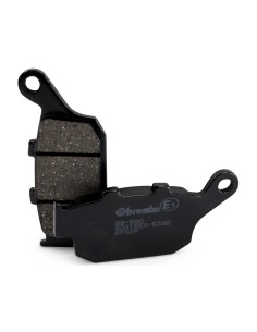 pastillas de freno moto brembo genuinas 07029 2